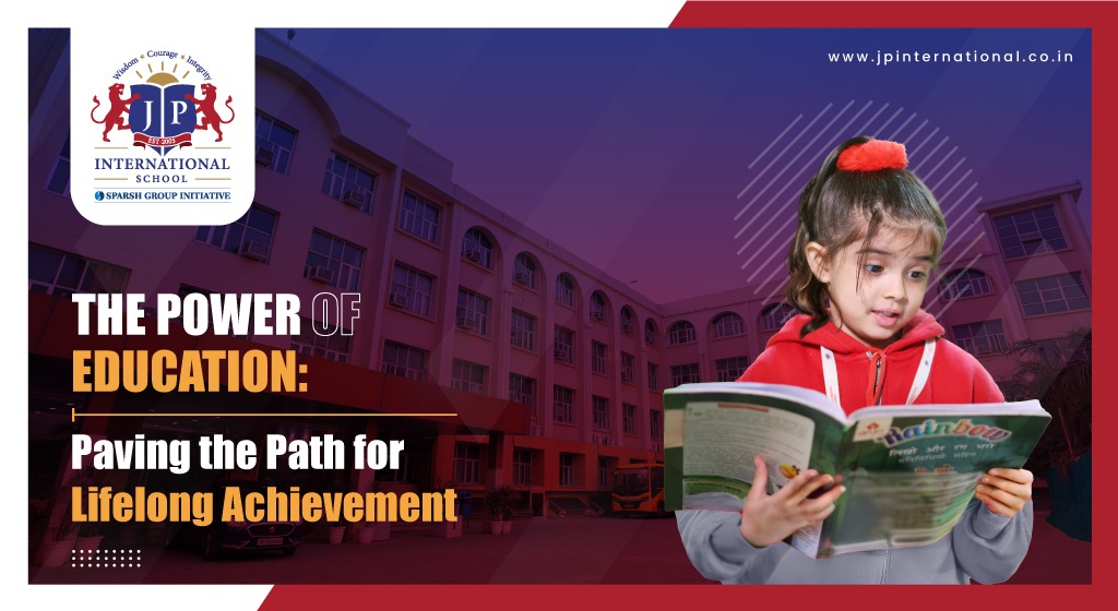 Best School in Greater Noida